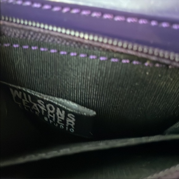 Nordstrom/Pelle Studio Mini Crossbody and Wallet - Picture 12 of 16